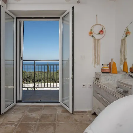 Louiza - Luxury Stone וילה *